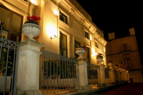  Hotel Villa Cibele  Катания